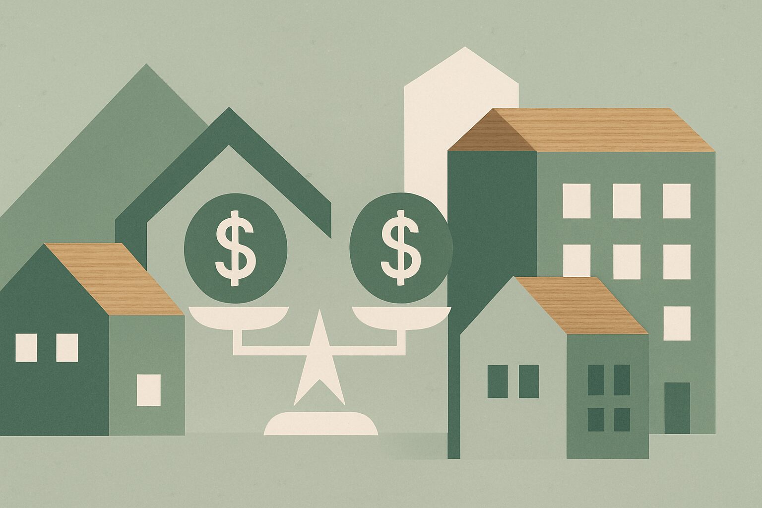 個人所有と法人所有で税負担はどう違うか