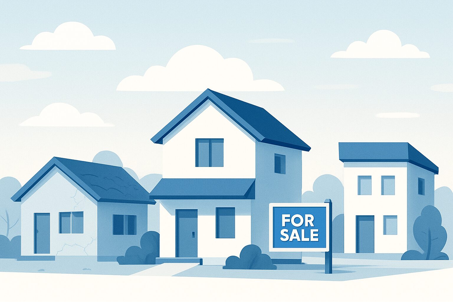 仲介と買取——古家付き土地ではどちらが現実的か