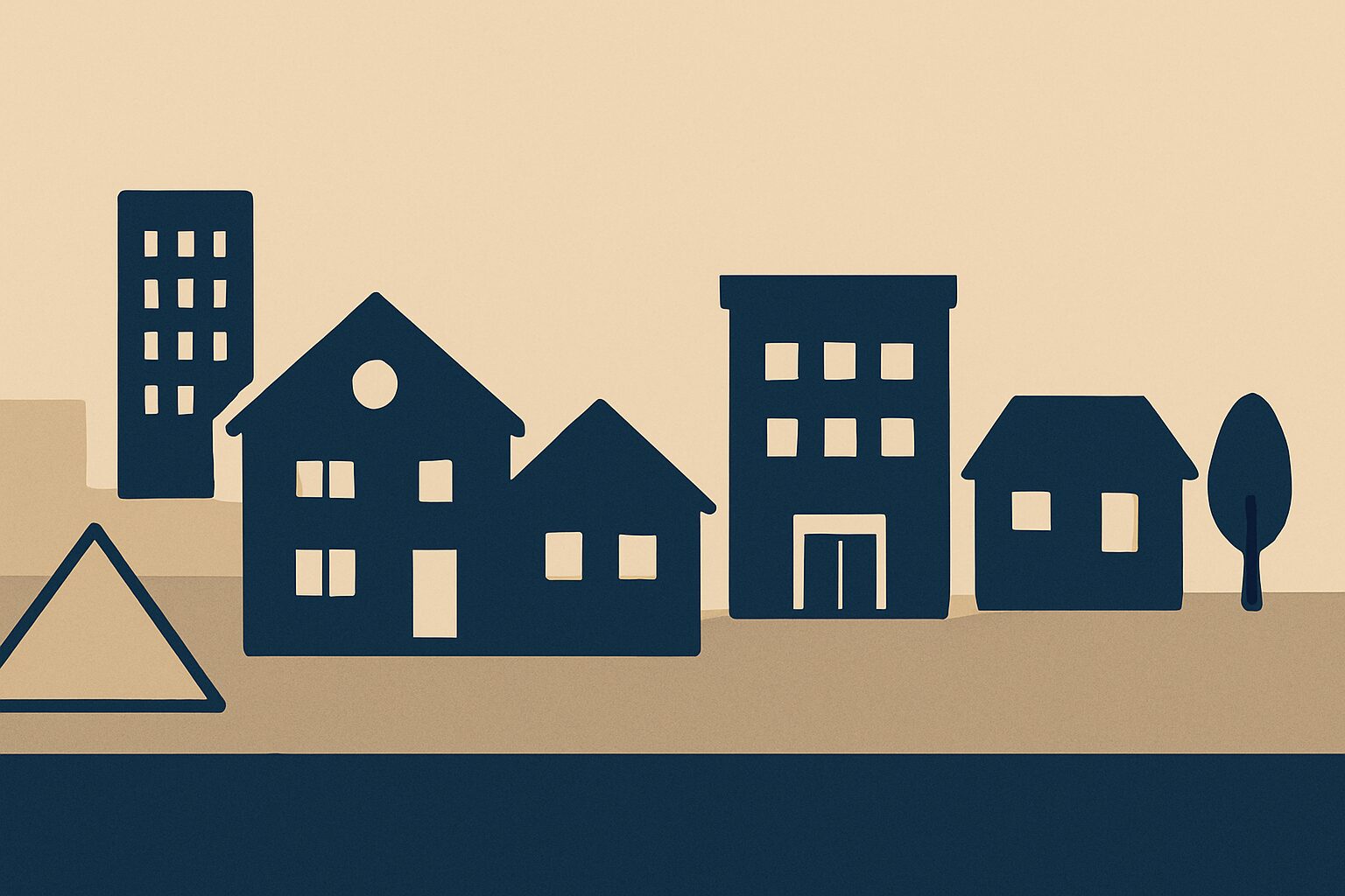 土地売却益とは何か：税務上の「譲渡所得」との関係