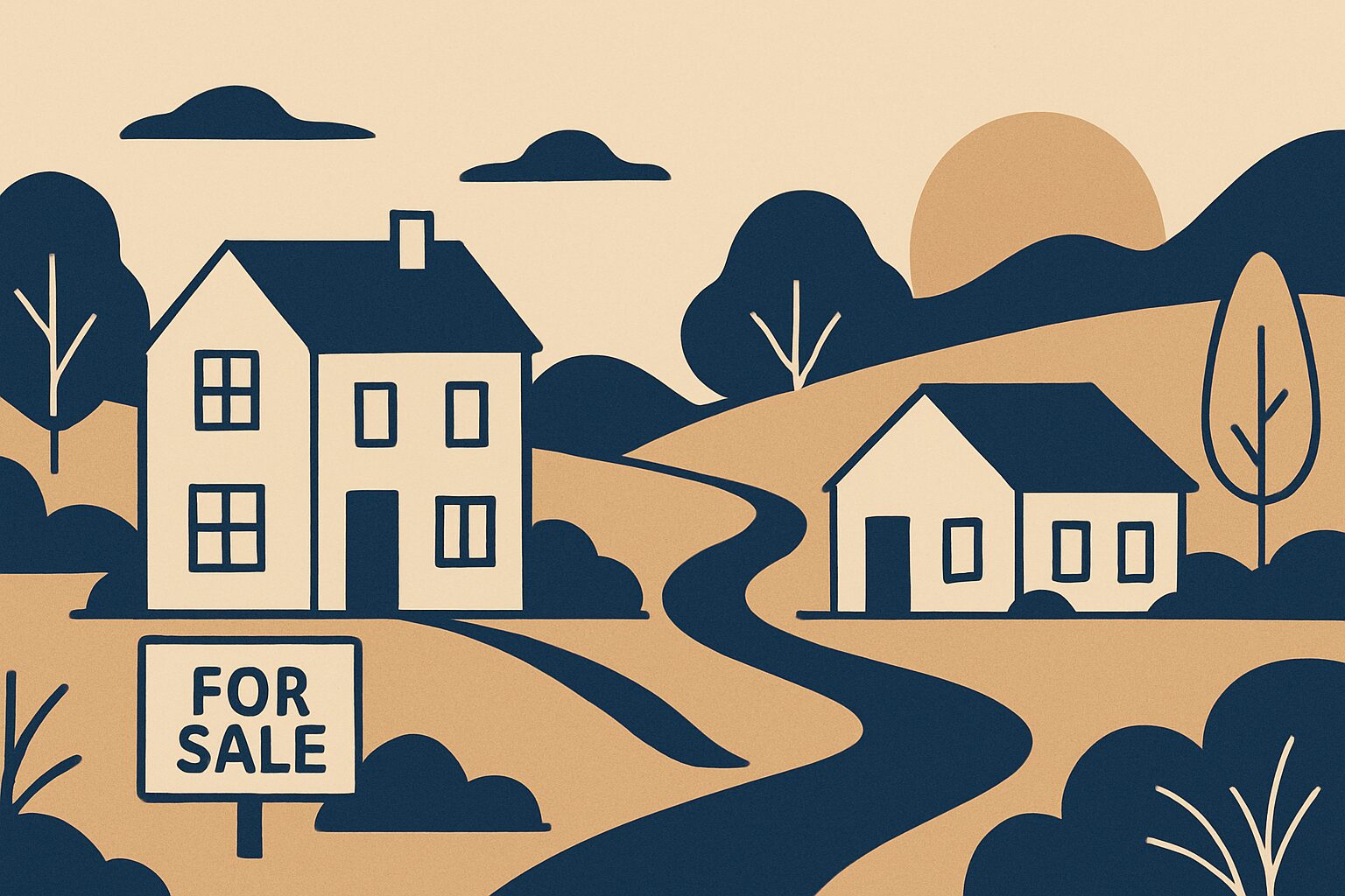 土地売却益に適用される主な特例・控除制度