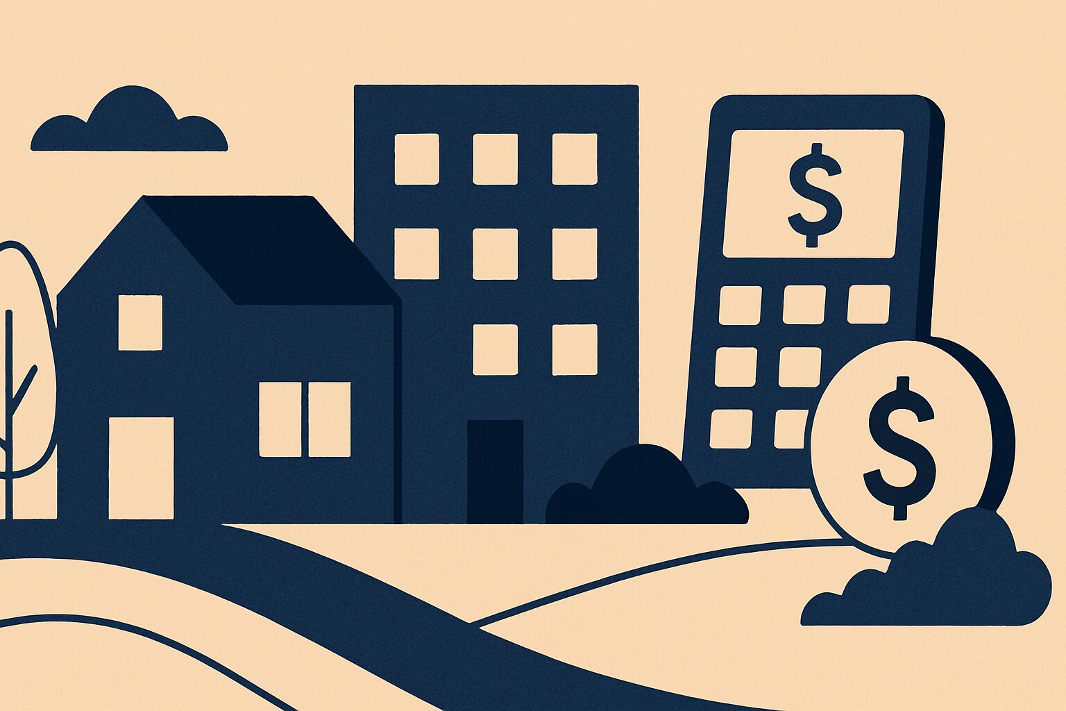 売却にかかる費用の全体像：見落としがちな項目を整理する