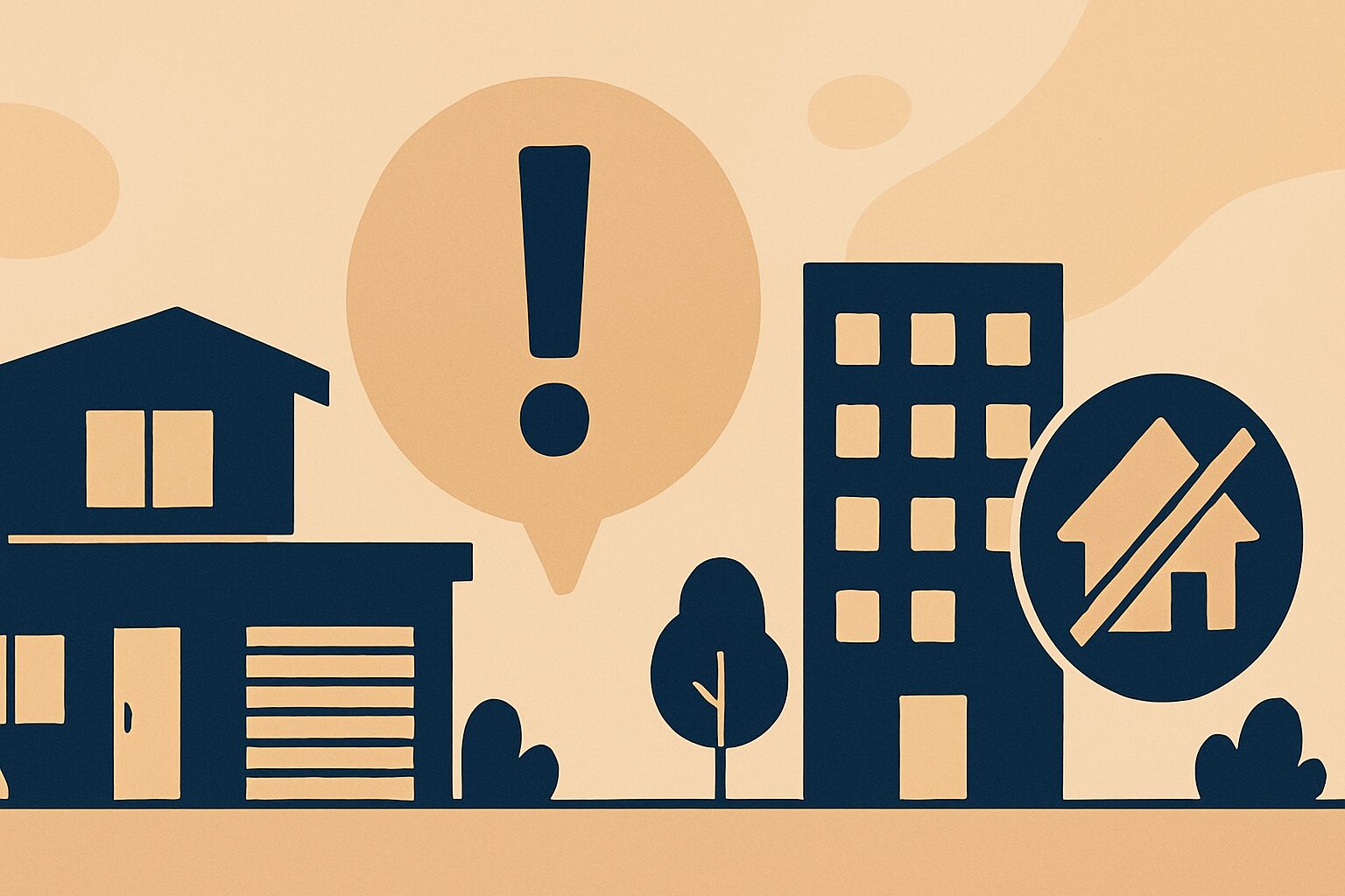 よくある誤解と注意点