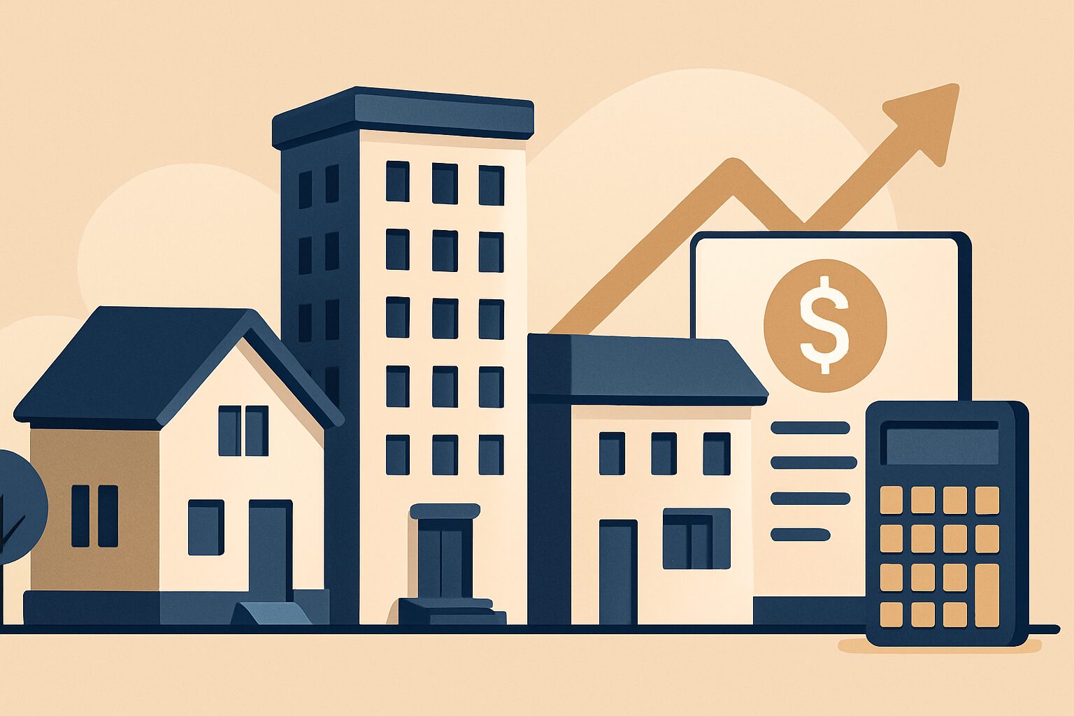 売却後の固定資産税はどうなるか