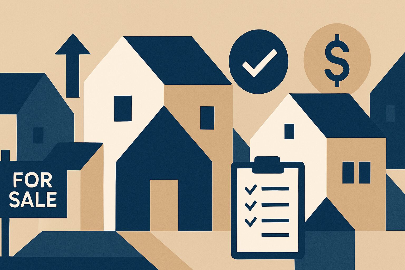 売却の流れと手続きのステップ