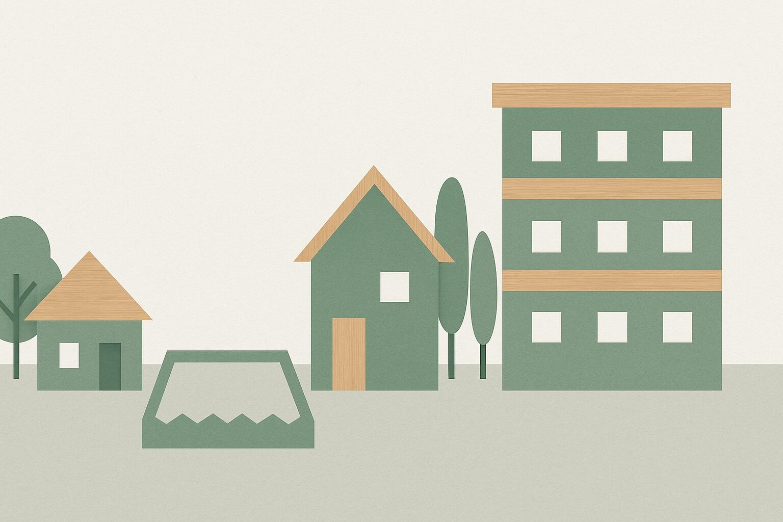 「解体してから売るか、そのまま売るか」——国立市のマンション所有者が直面する判断