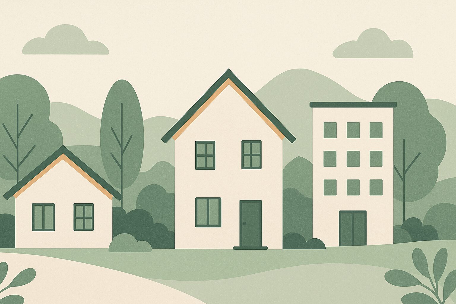 よくある誤解と注意点