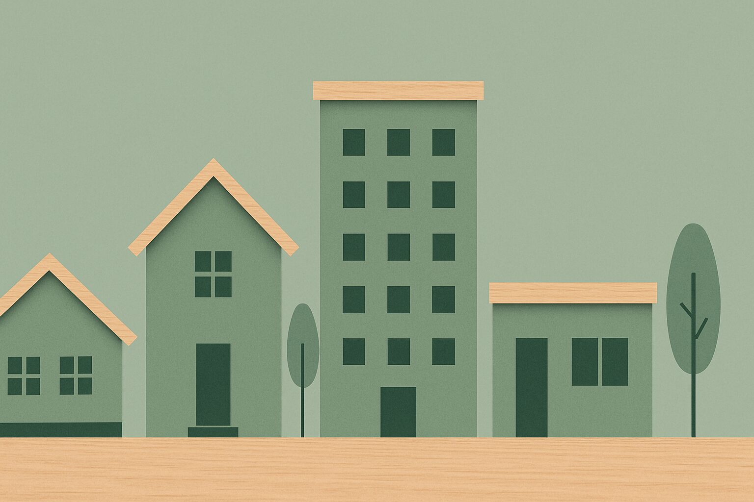 まとめ——国立市でのマンション解体を考える際の整理ポイント