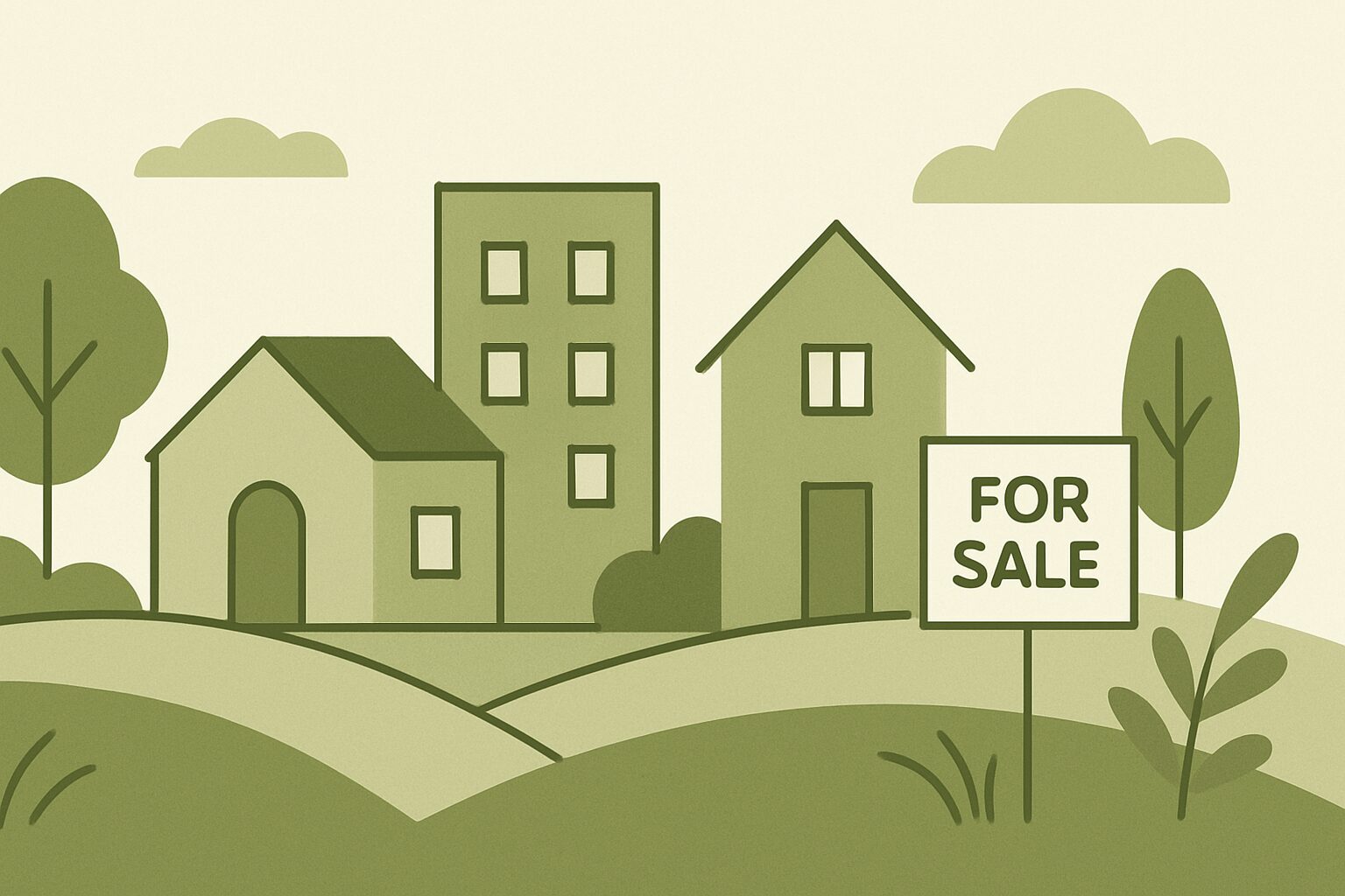 媒介契約の種類と選び方の基本