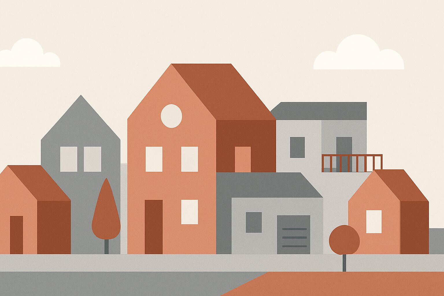 主な適用要件：所有期間・居住期間・物件の条件