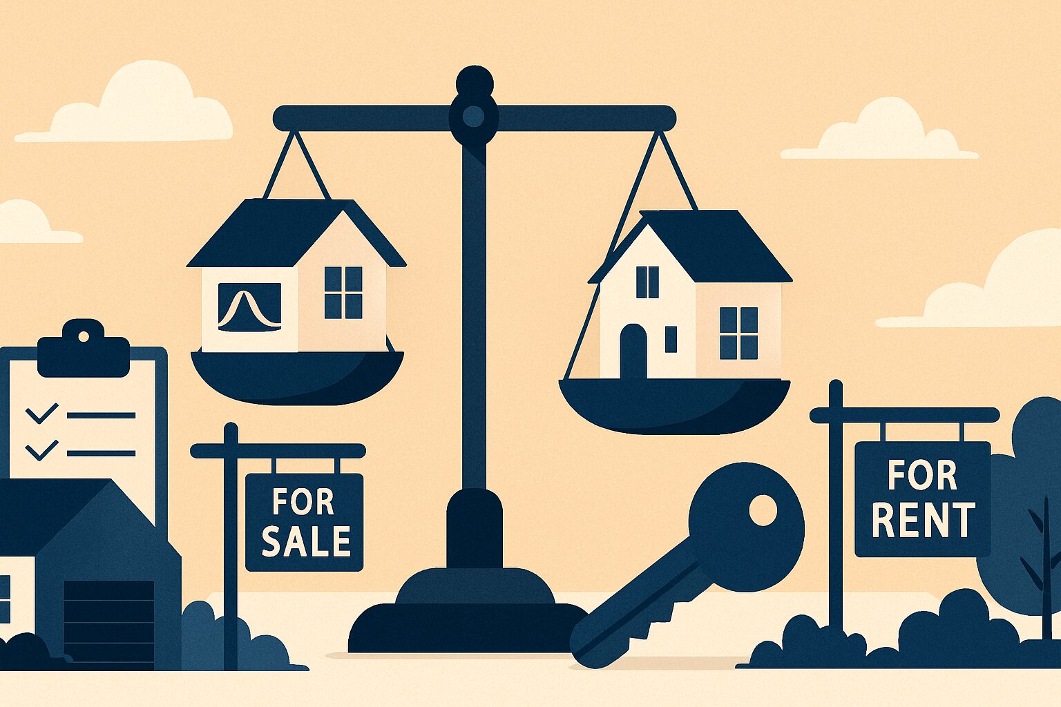 売主・買主それぞれの負担ルール