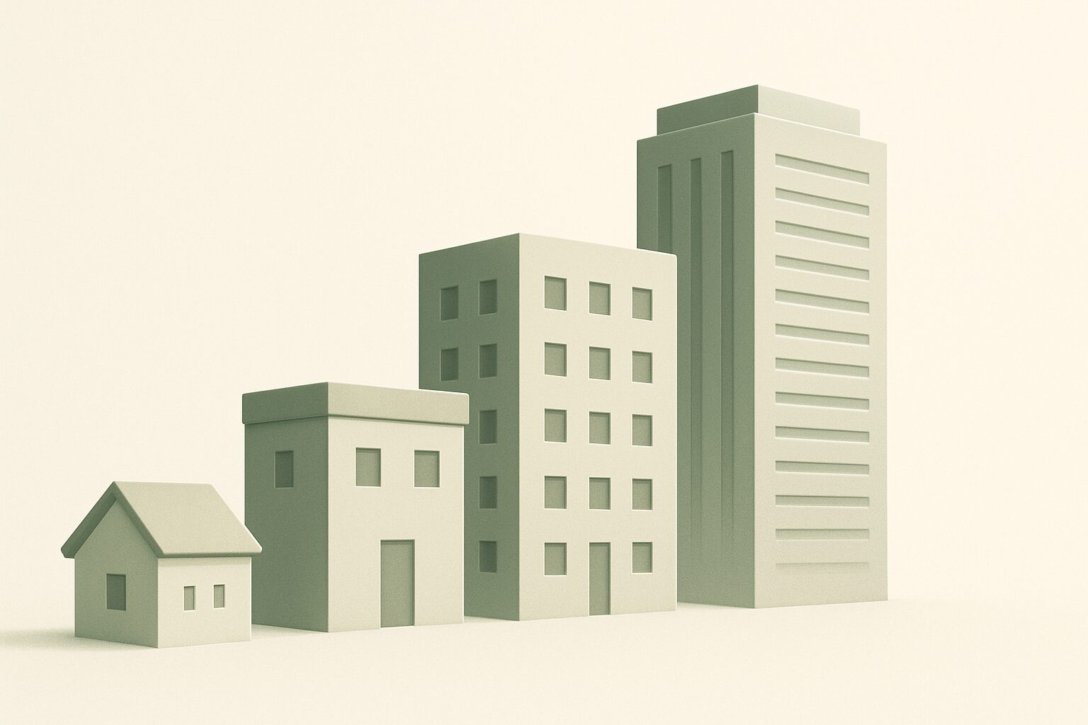 築年数が上がるほど、売却相場はどう変わるのか