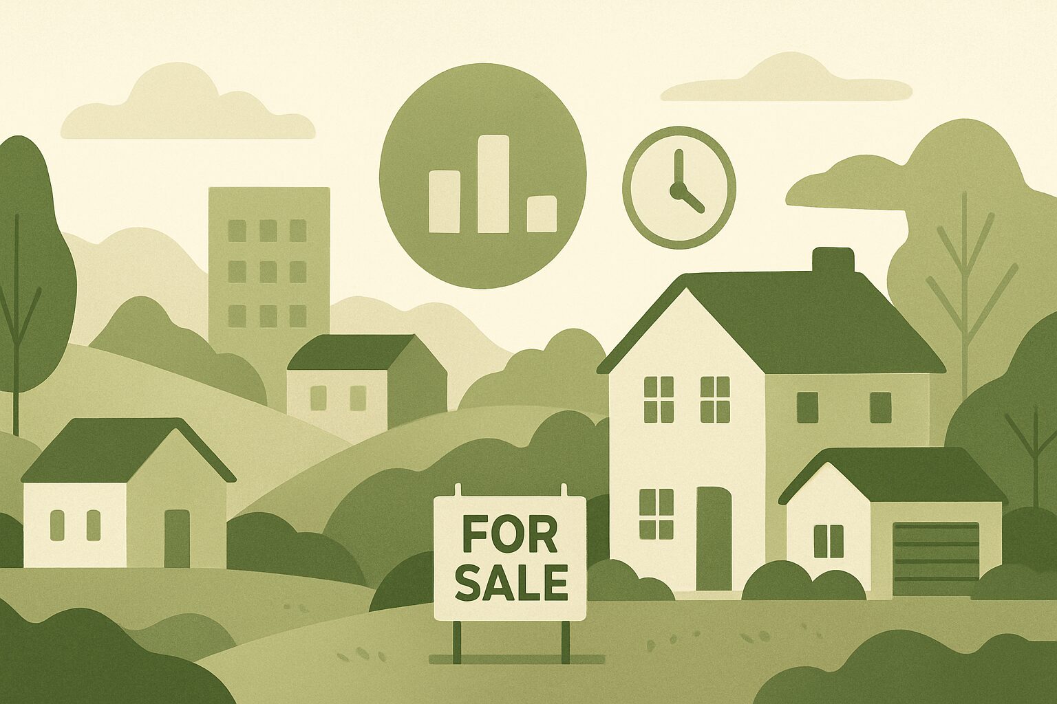 築年数が売却相場に影響する具体的な理由