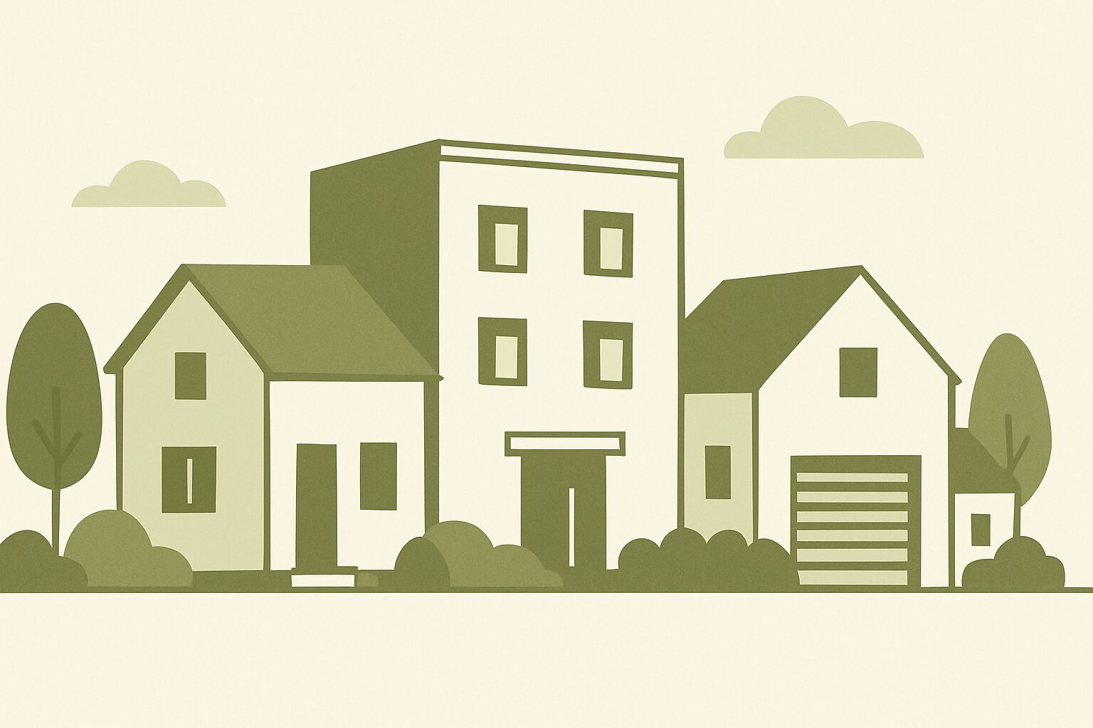 税金の基本:譲渡所得と特別控除の考え方