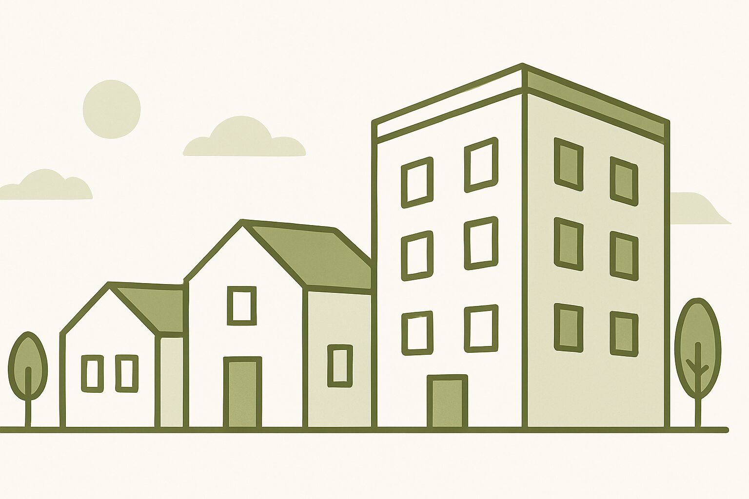 築年数と住宅ローン控除:買い手への影響も考える