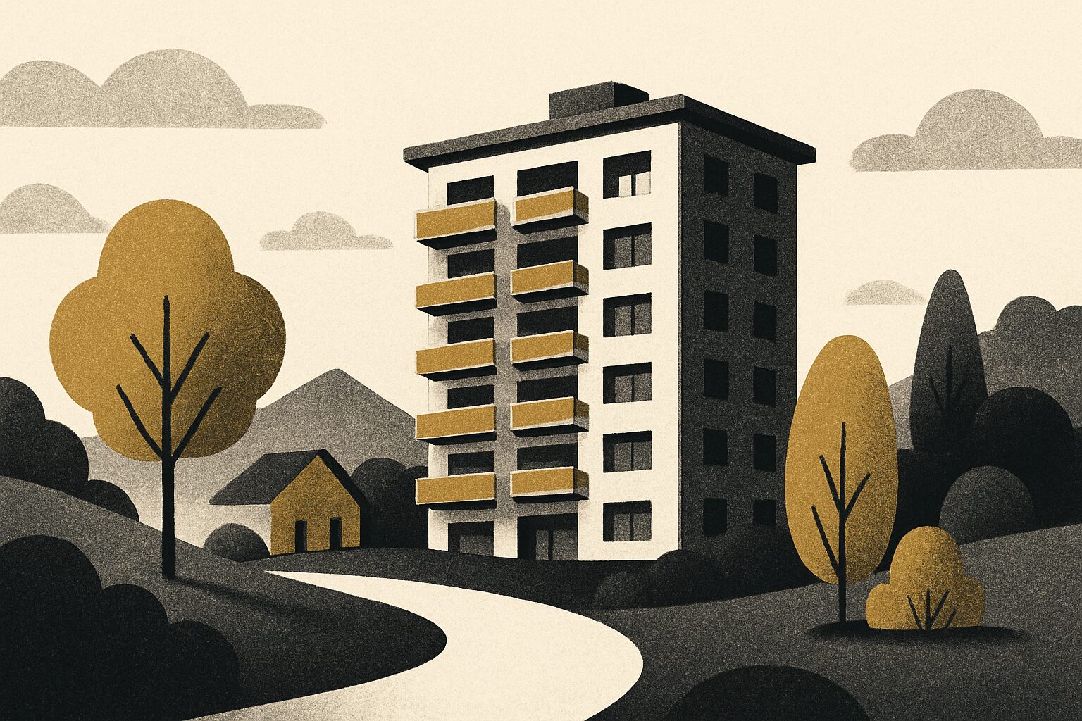 マンション購入のメリットとリスクを整理する