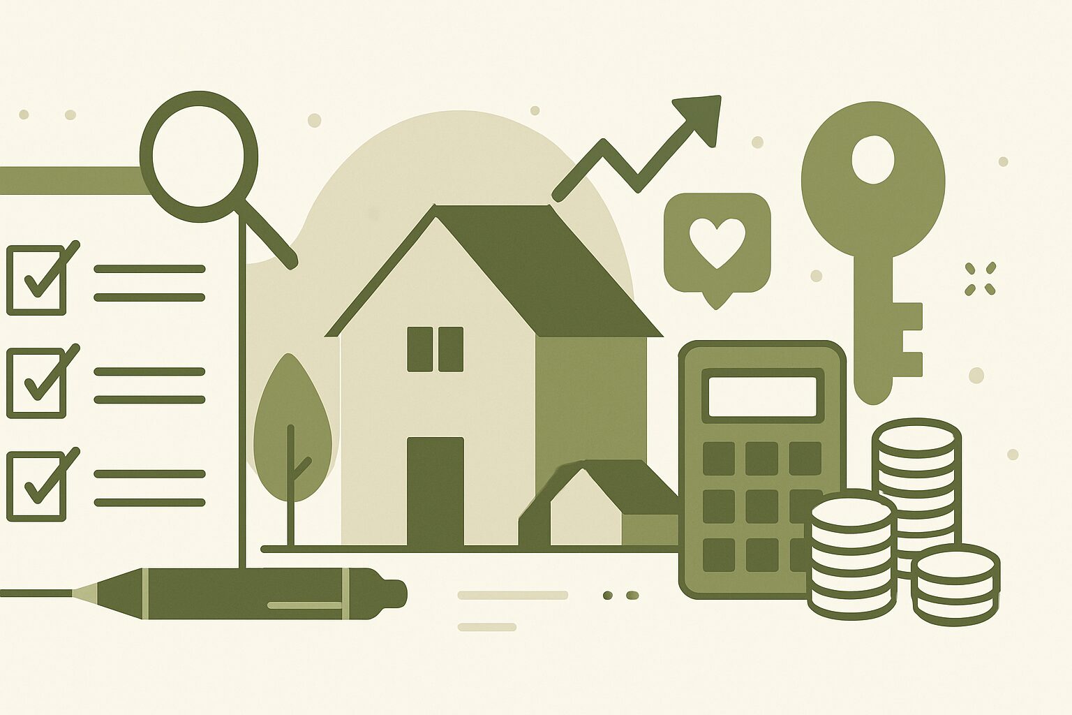 購入を具体的に検討するためのチェックリスト