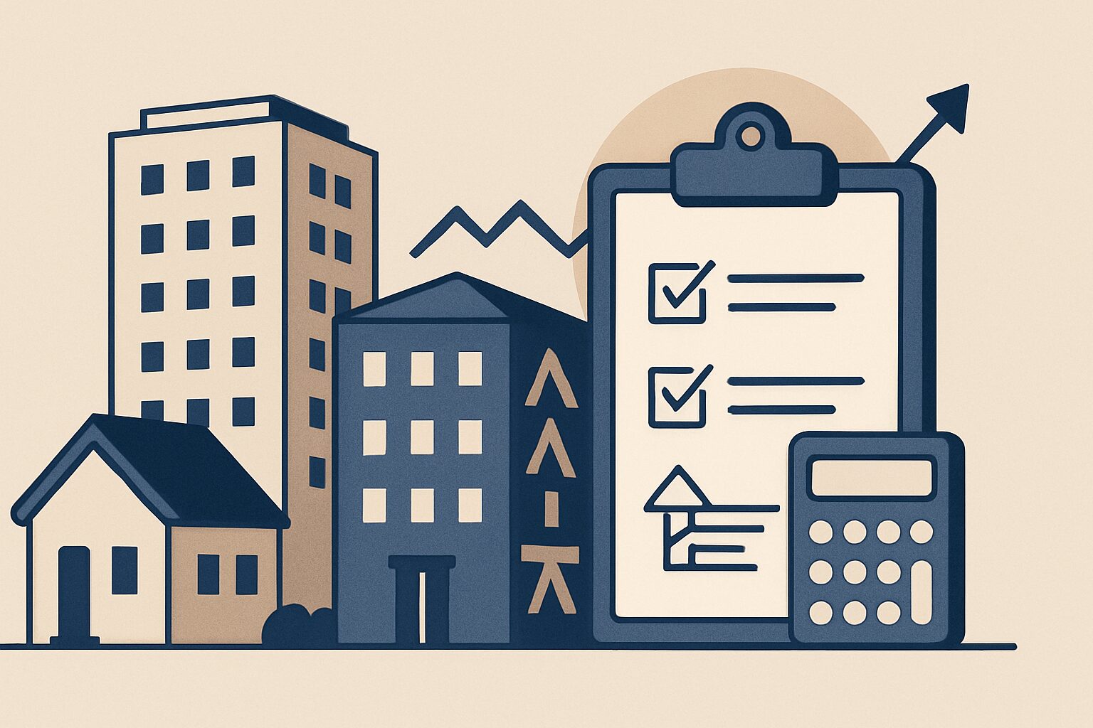 築年数と耐震基準：確認しておきたい基本事項