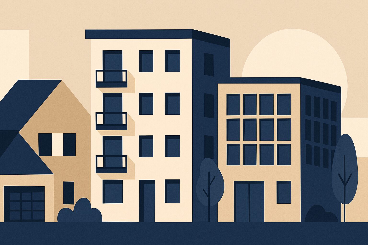 具体的なシナリオで考える：状況による判断の違い