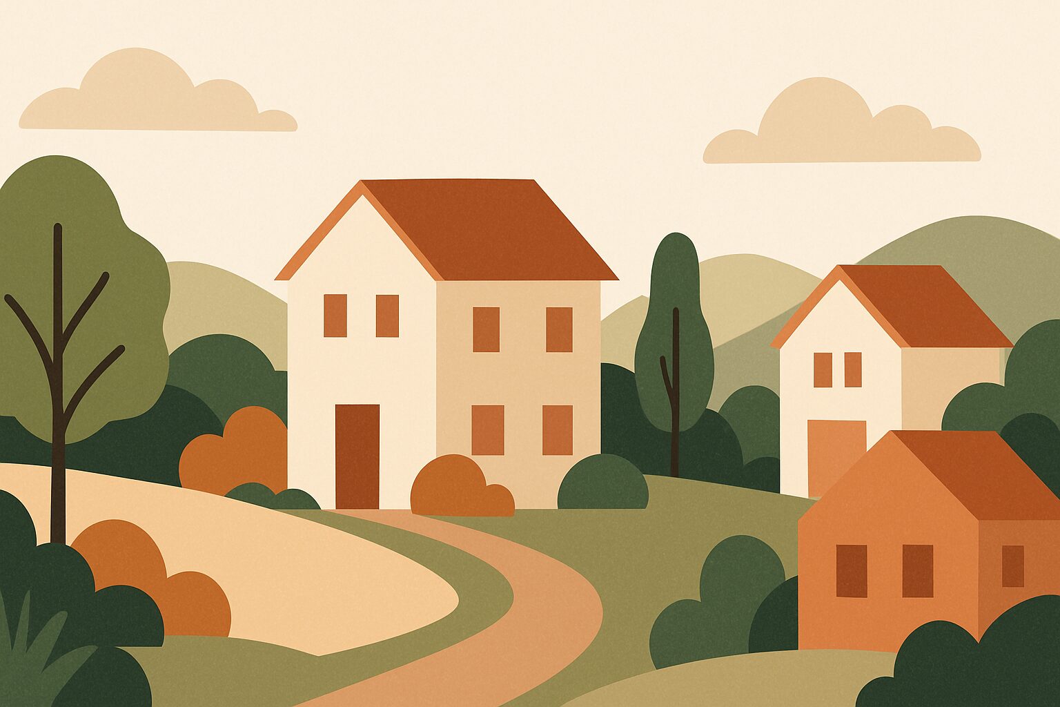 東京都の中古住宅、何から調べればいいのか