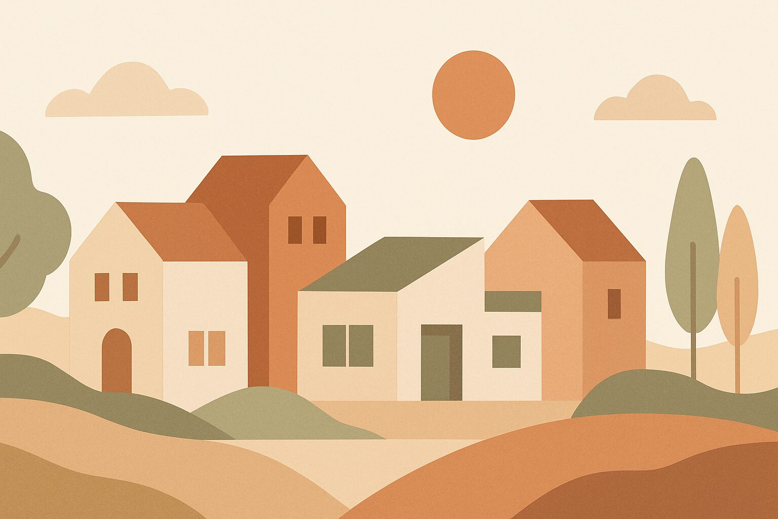 まとめ：東京都の中古住宅を考えるうえでの基本的な視点