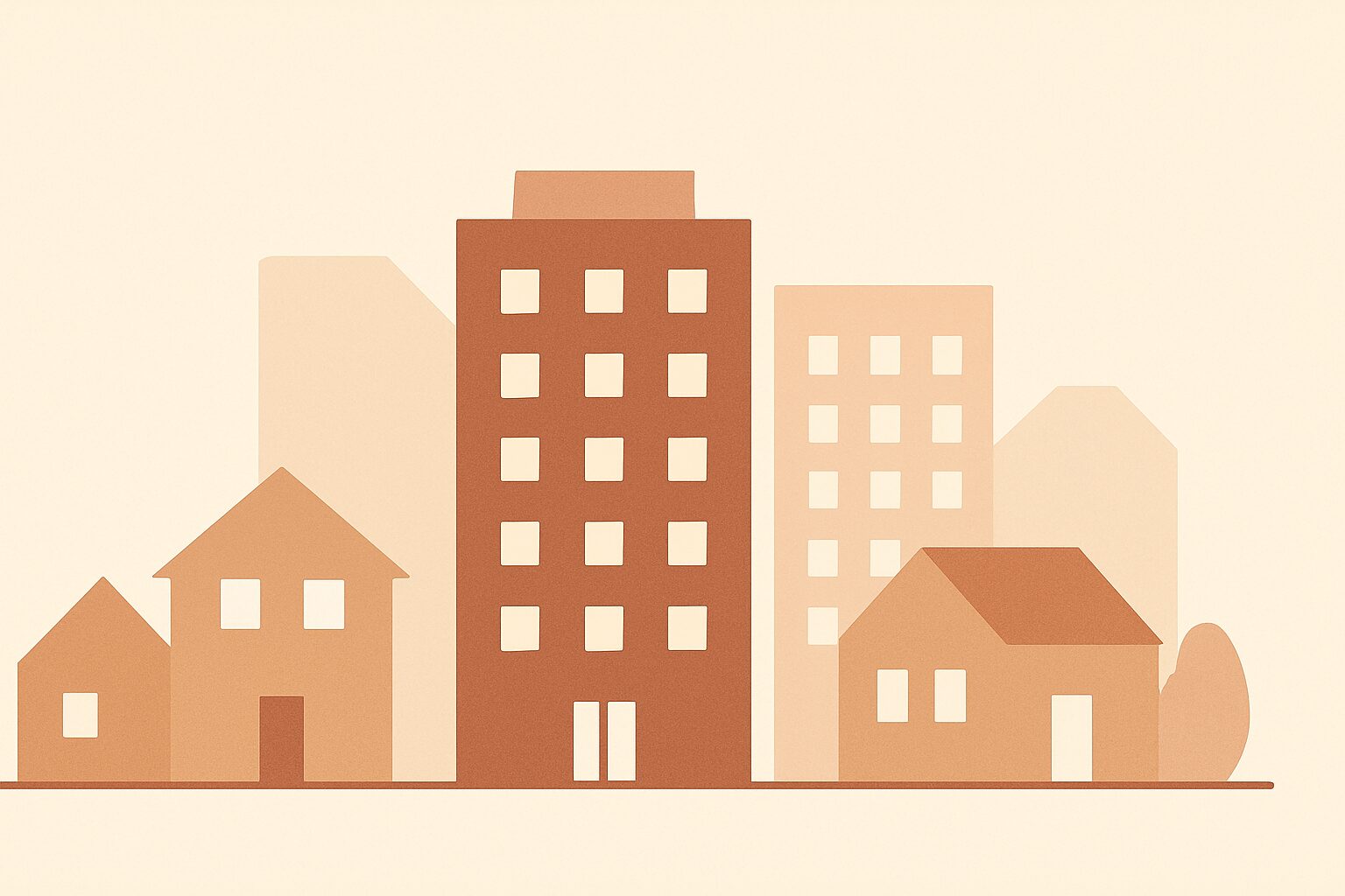 マンション購入にかかる費用の全体像