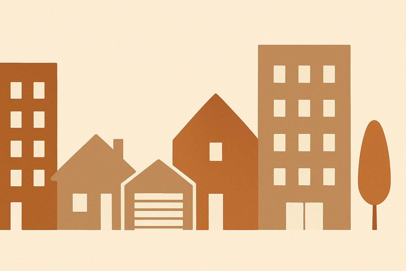 購入か賃貸か——判断を整理するための観点