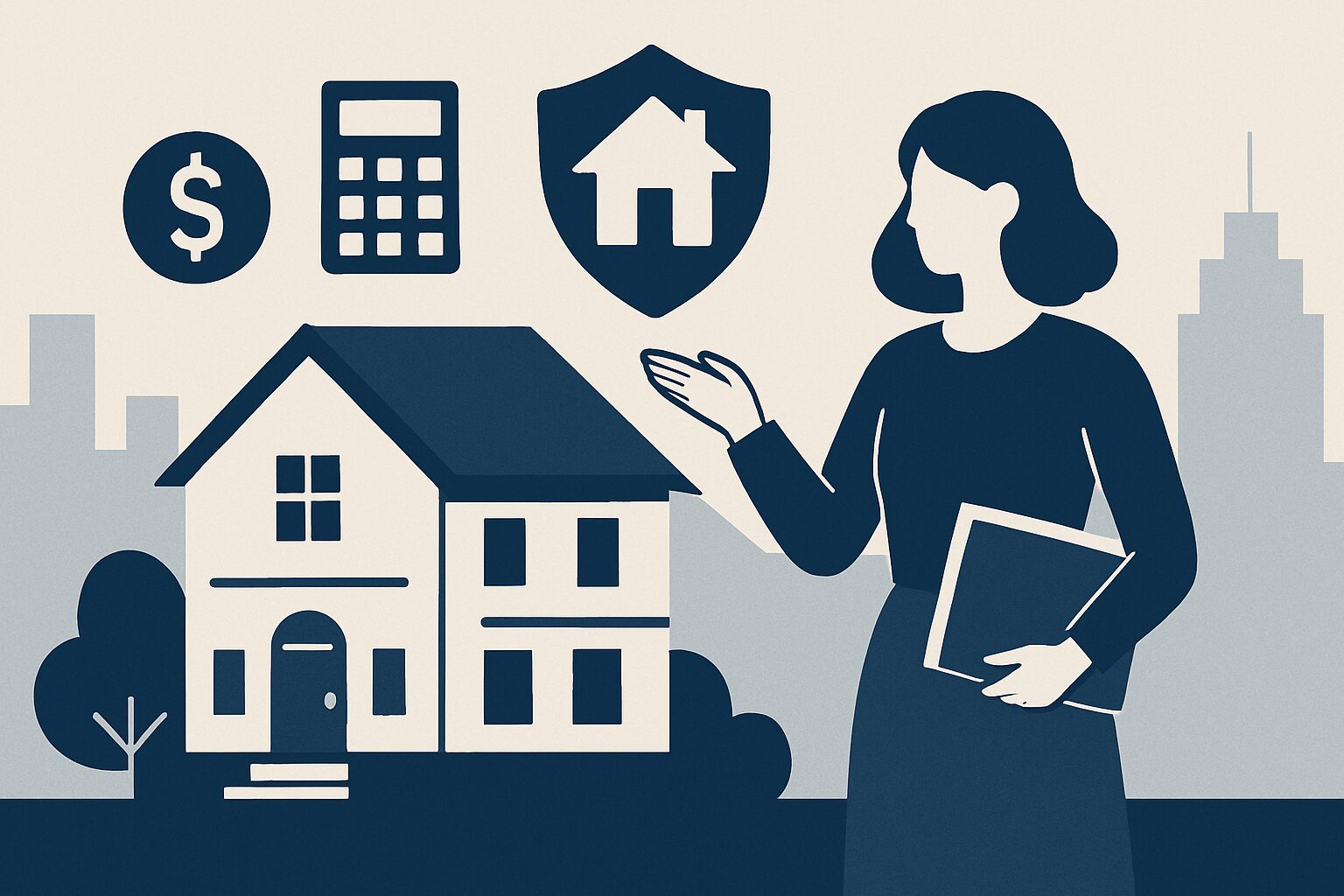 住宅ローンの基本：独身女性が知っておきたいポイント