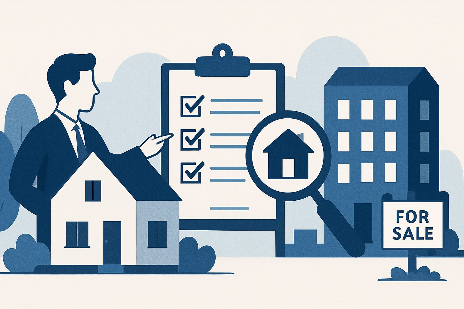 具体的なシナリオで考える：状況別の判断プロセス