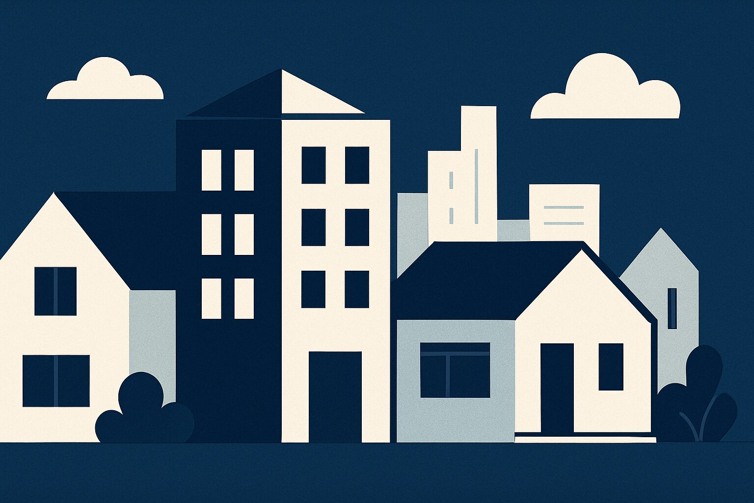 売却を視野に入れた購入：不動産売却の基本を知る