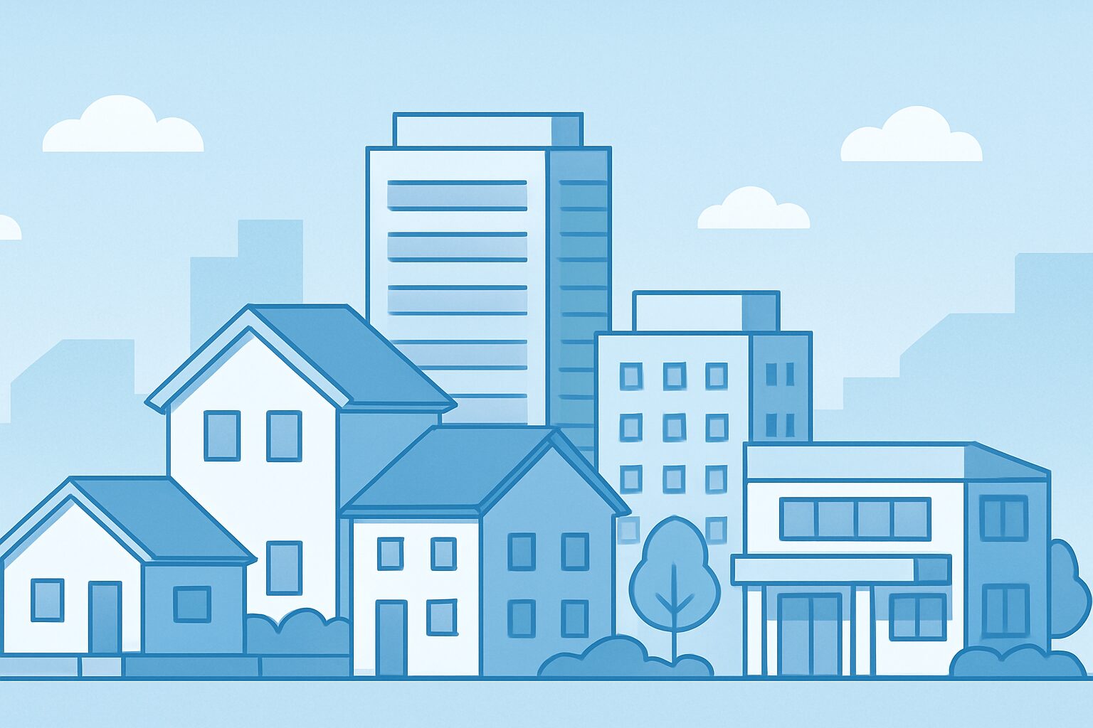 まず確認すべき：相続手続きと登記の状況