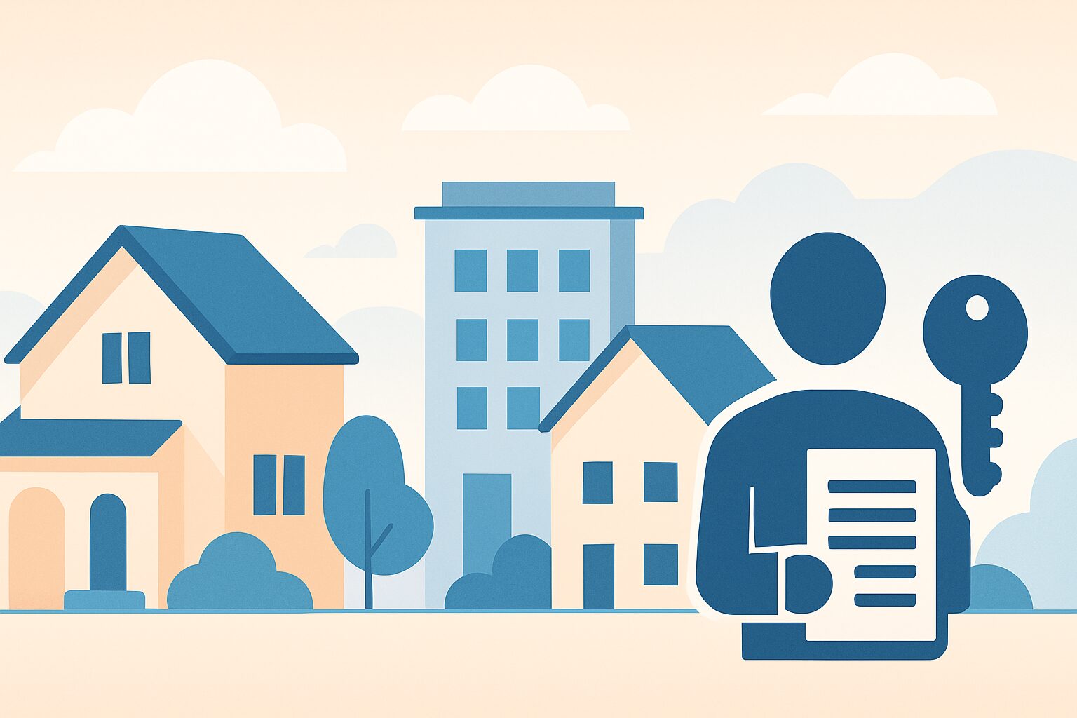 具体的なシナリオで考える：状況による判断の違い