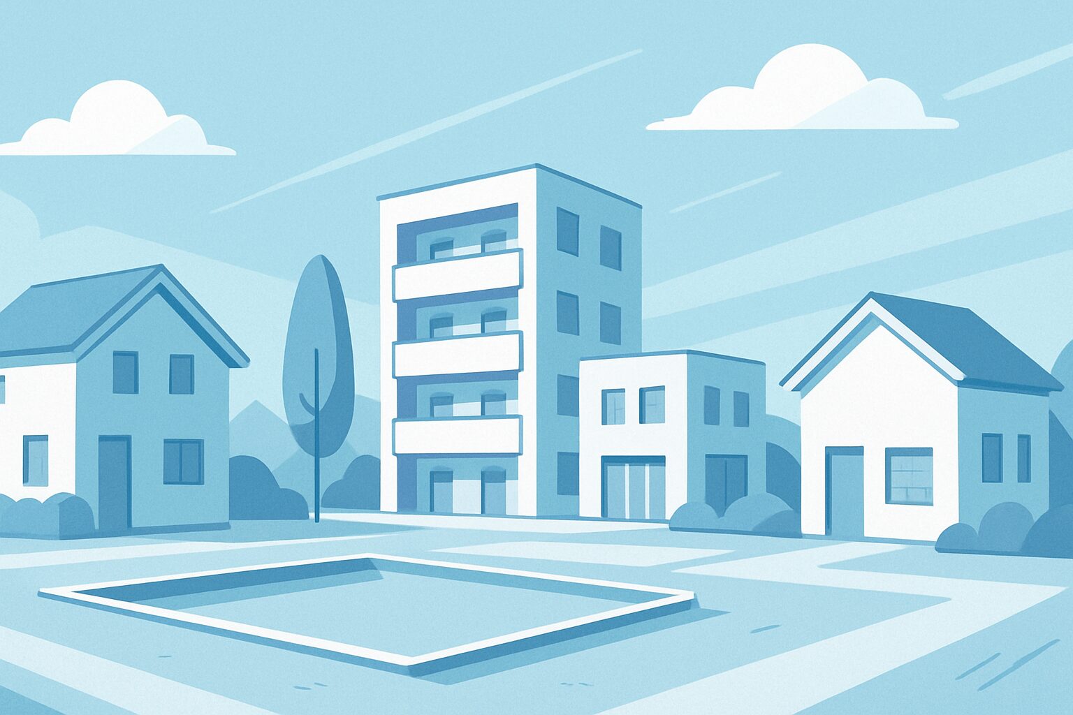 まとめ：相続した売れない土地との向き合い方