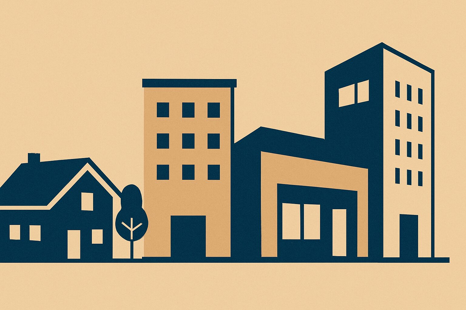 仲介と買取、どちらを選ぶか