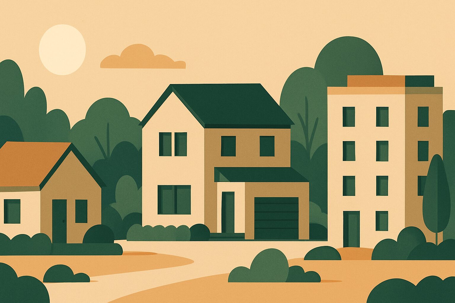 相続放棄後の不動産売却という選択肢について