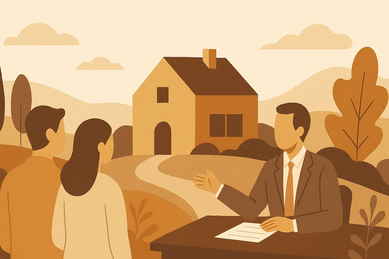 専門家への相談が必要な場面