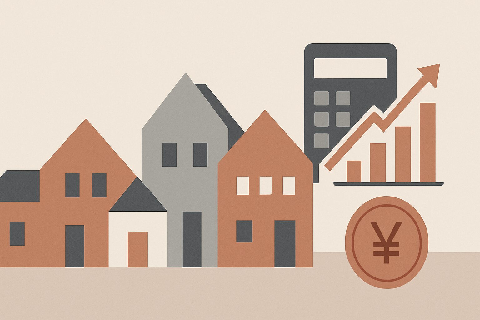 空き家を持ち続けると税金が上がる？その仕組みを整理する