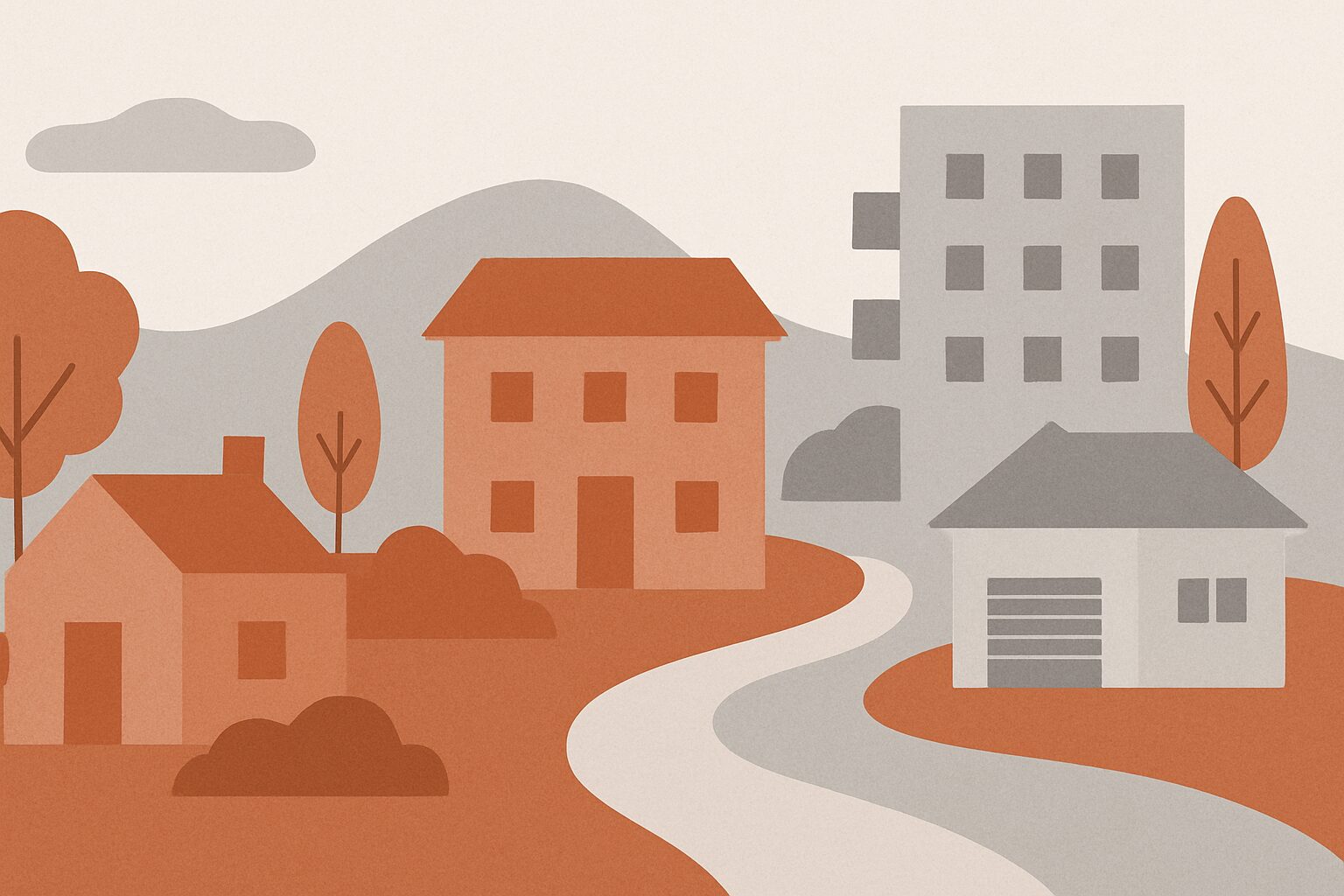 2023年改正で何が変わったか——「管理不全空き家」の新設