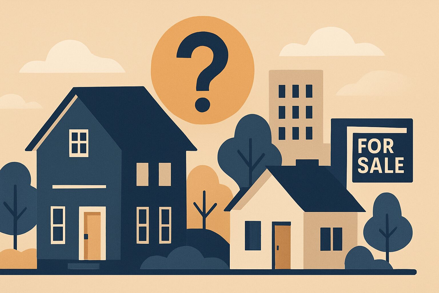 「相続放棄すれば空き家の問題から解放される」は本当か