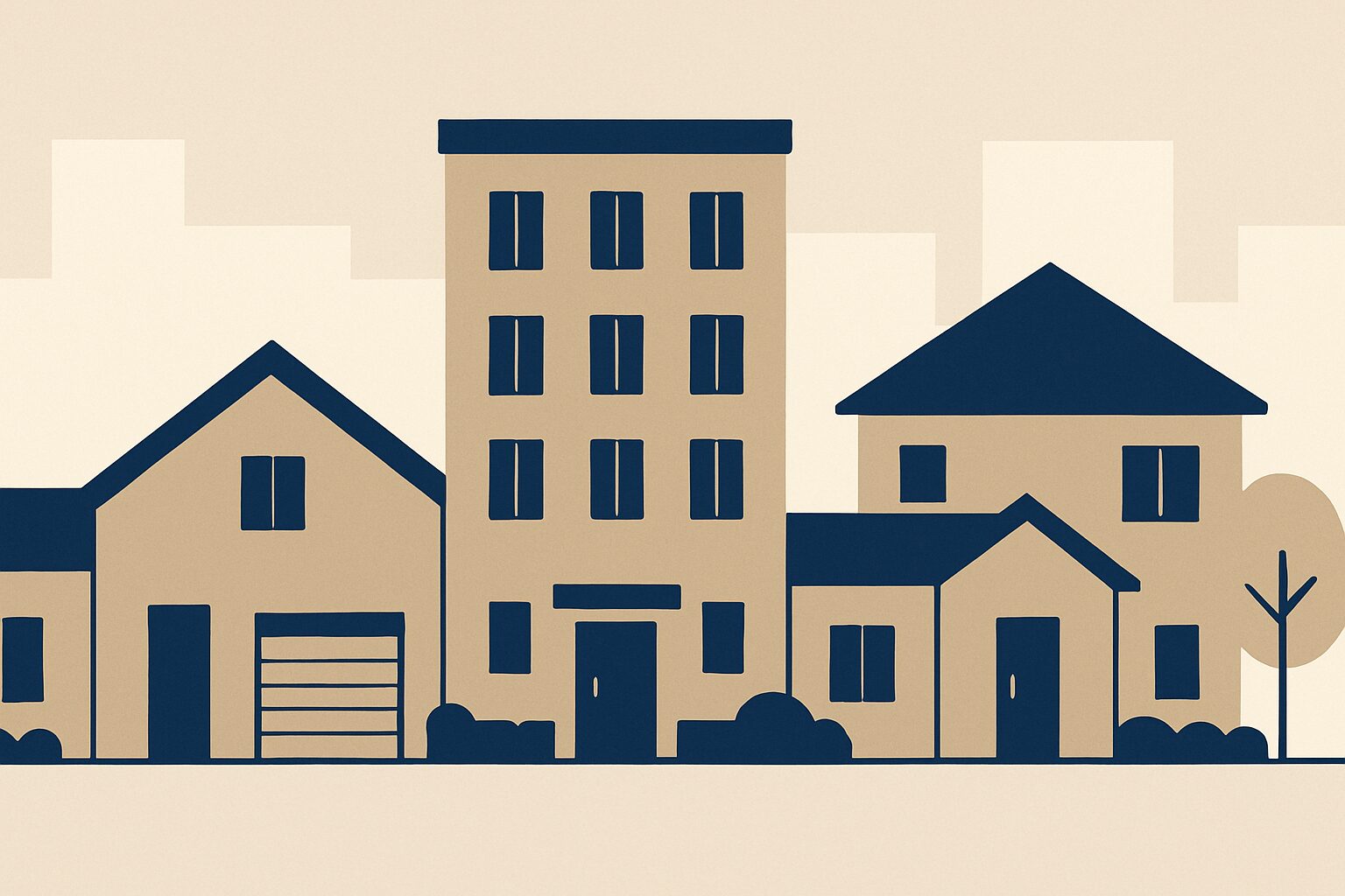 空き家は相続放棄できないのか——「できない」の意味を正確に理解する