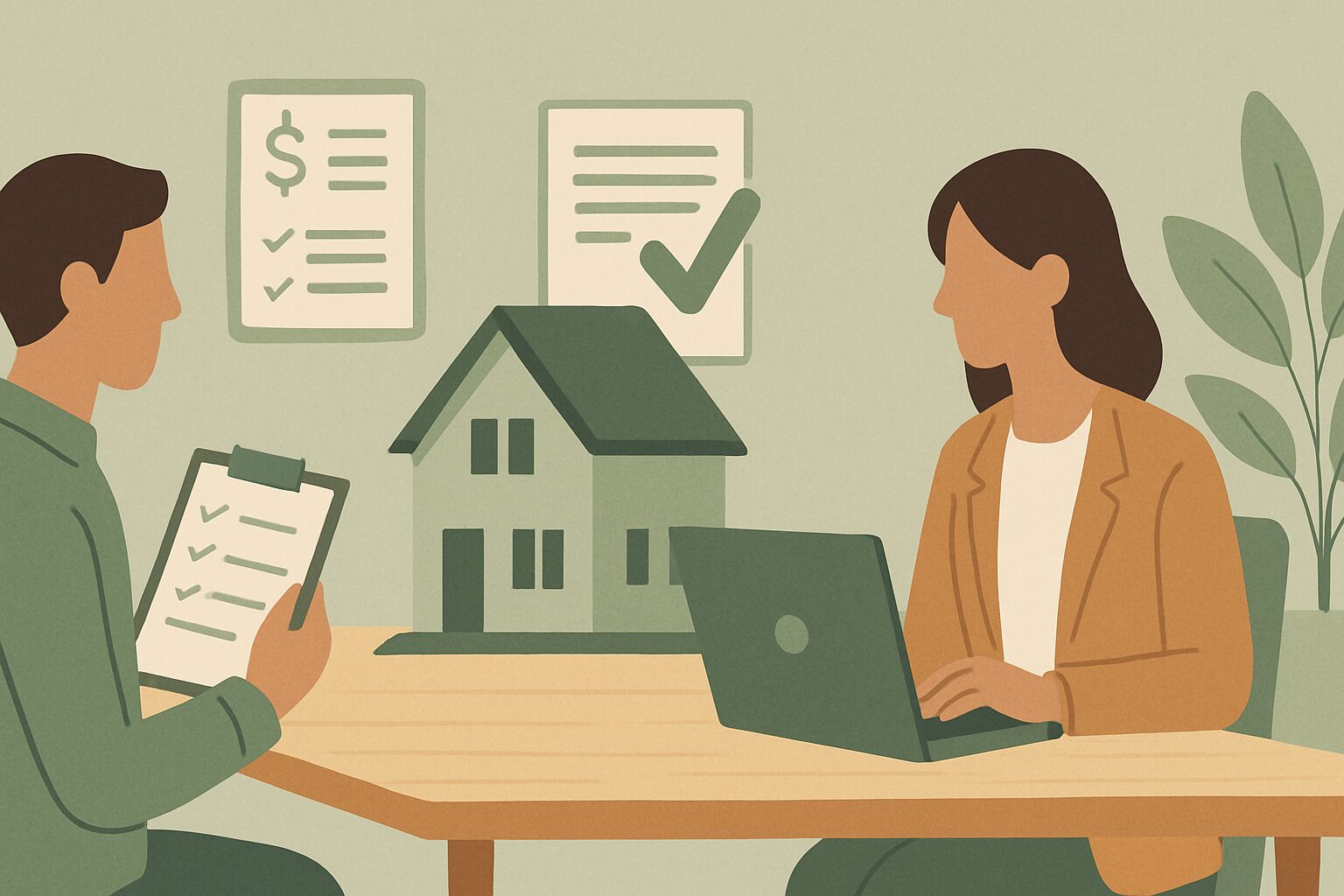 固定資産税評価額の確認と不服申し立ての仕組み