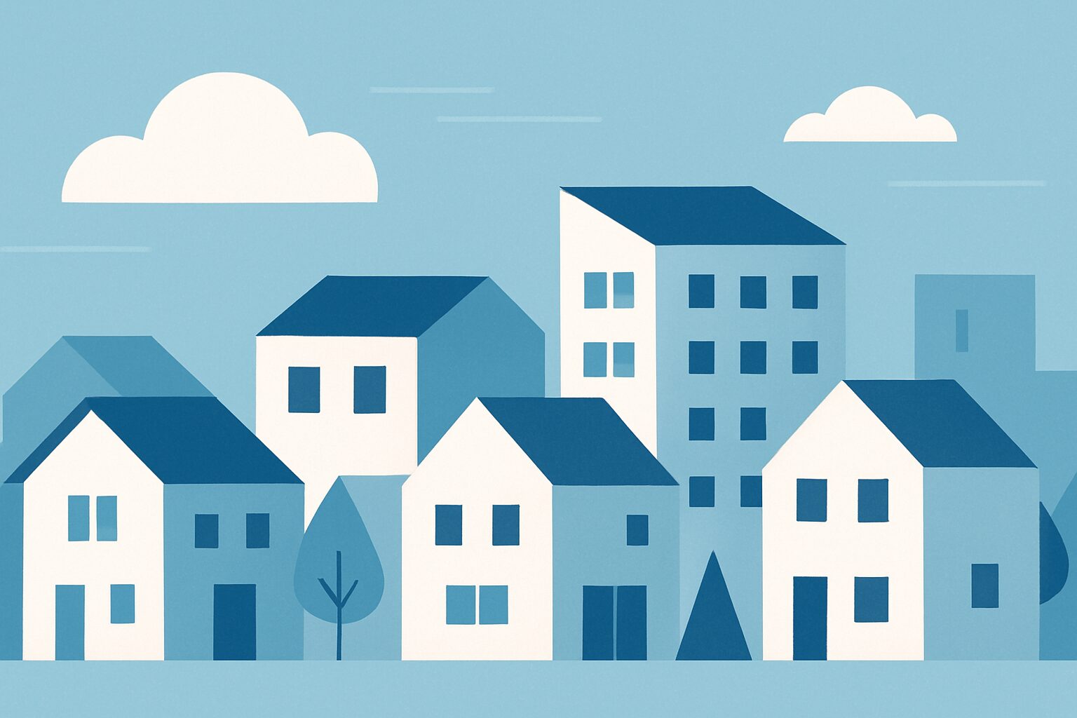 賃貸仲介手数料の相場：実態はどうなっているか