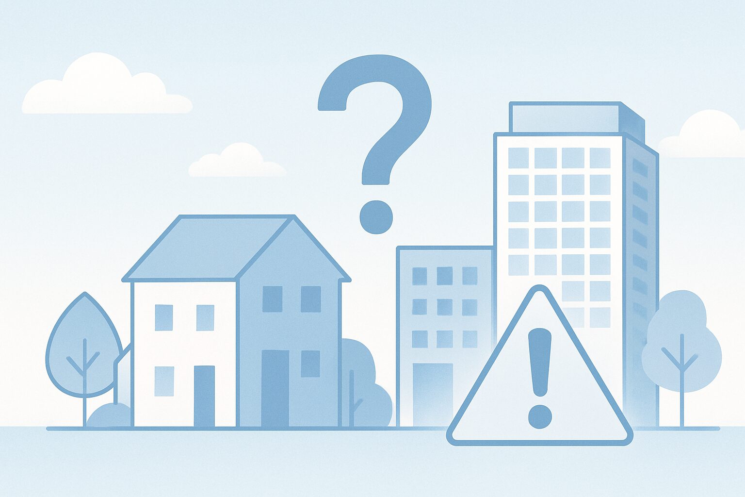 仲介手数料に関するよくある誤解と注意点