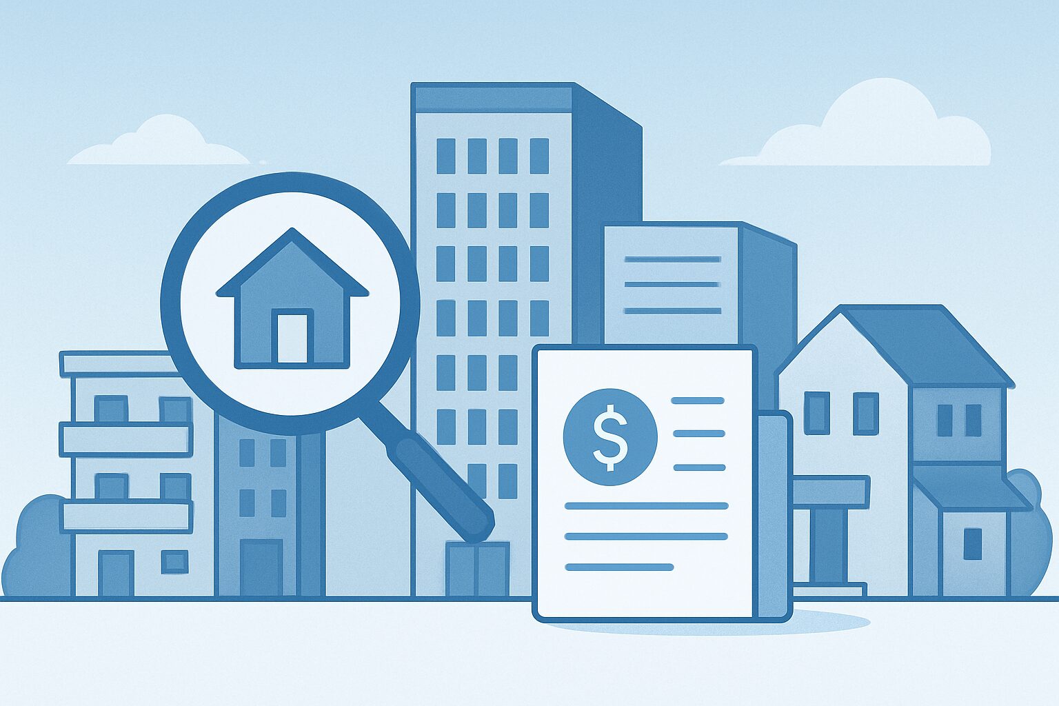 賃貸仲介手数料を整理するうえでの考え方