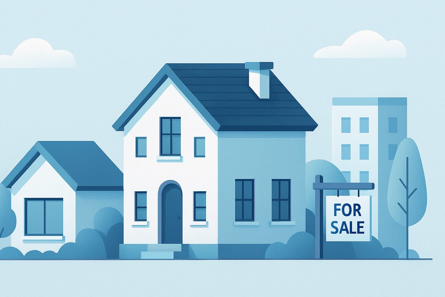 まとめ——離婚後に夫が住み続ける場合の財産分与の基本